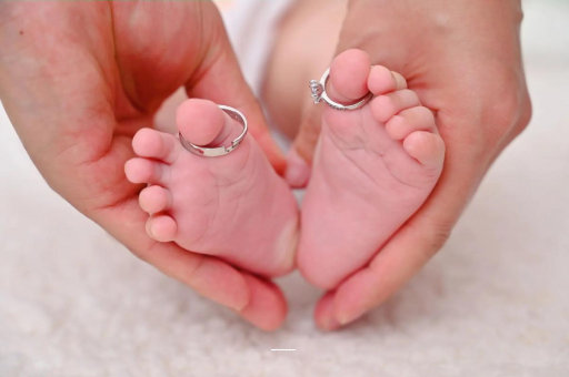 试管代怀生子合法吗12周宝宝有多大
