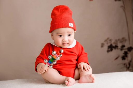 试管代怀生子合法吗三个月的宝宝发育标准